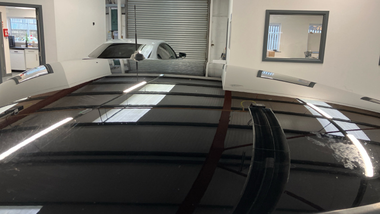 MINI Hatchback 1.5 Cooper Classic II 3dr Petrol Hatchback